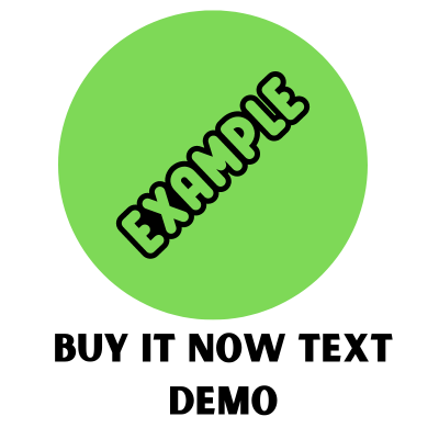 Buy It Now Text Demo